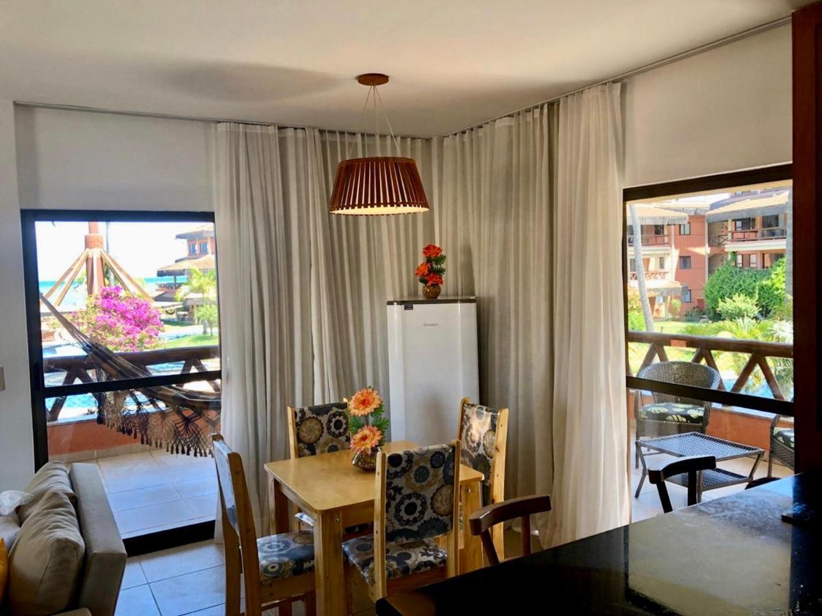 Cumbuco Dream Village Luxury Condo Экстерьер фото