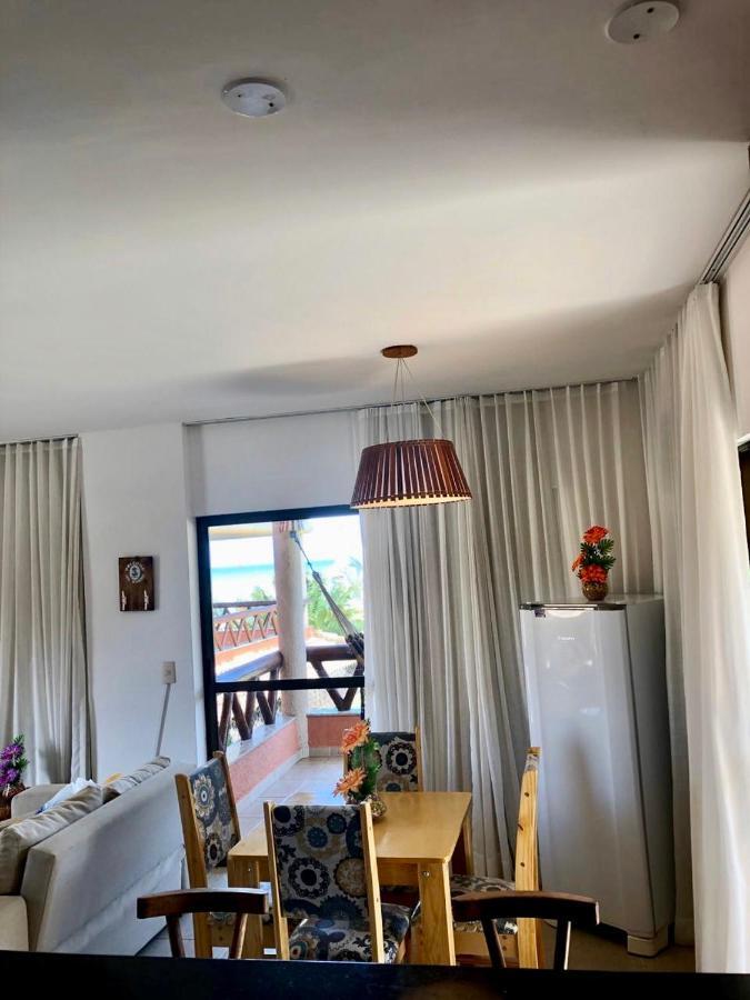 Cumbuco Dream Village Luxury Condo Экстерьер фото