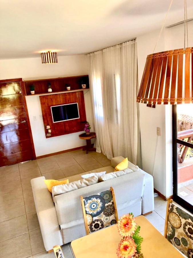 Cumbuco Dream Village Luxury Condo Экстерьер фото