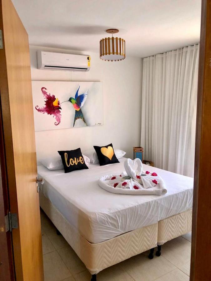 Cumbuco Dream Village Luxury Condo Экстерьер фото