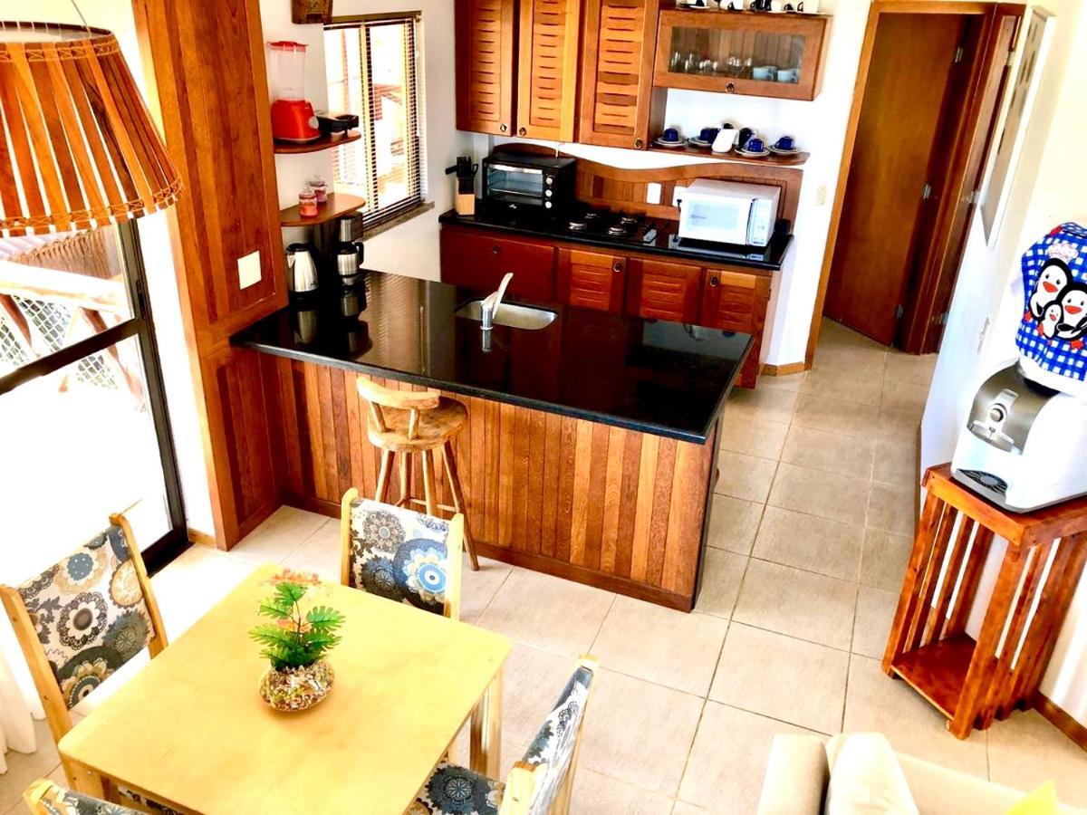 Cumbuco Dream Village Luxury Condo Экстерьер фото