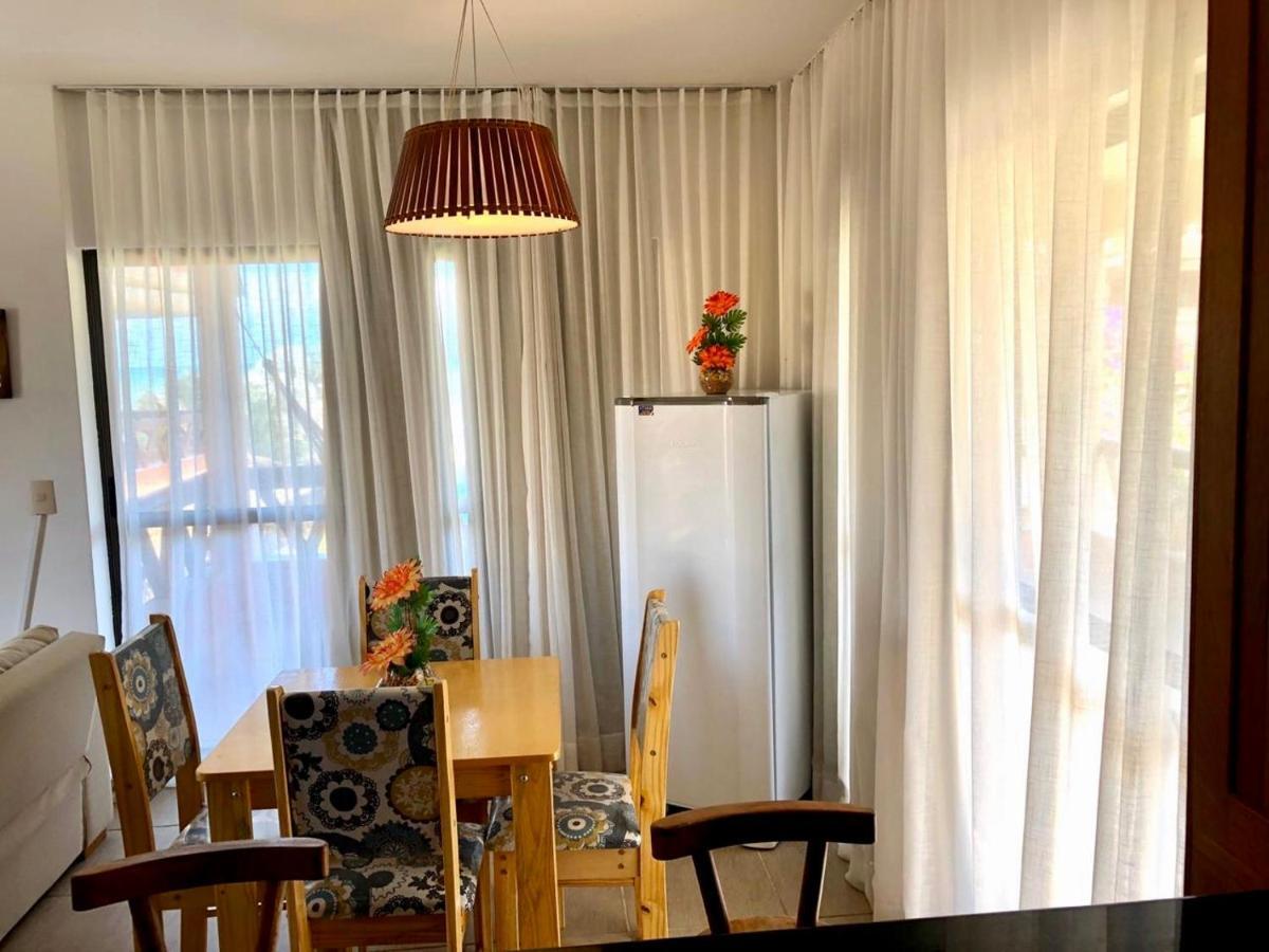 Cumbuco Dream Village Luxury Condo Экстерьер фото