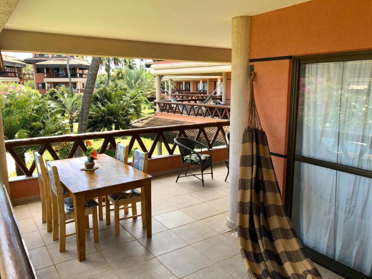 Cumbuco Dream Village Luxury Condo Экстерьер фото