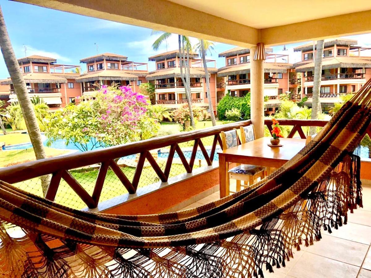 Cumbuco Dream Village Luxury Condo Экстерьер фото