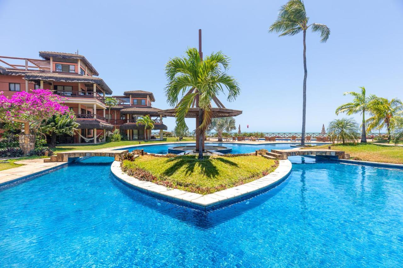 Cumbuco Dream Village Luxury Condo Экстерьер фото