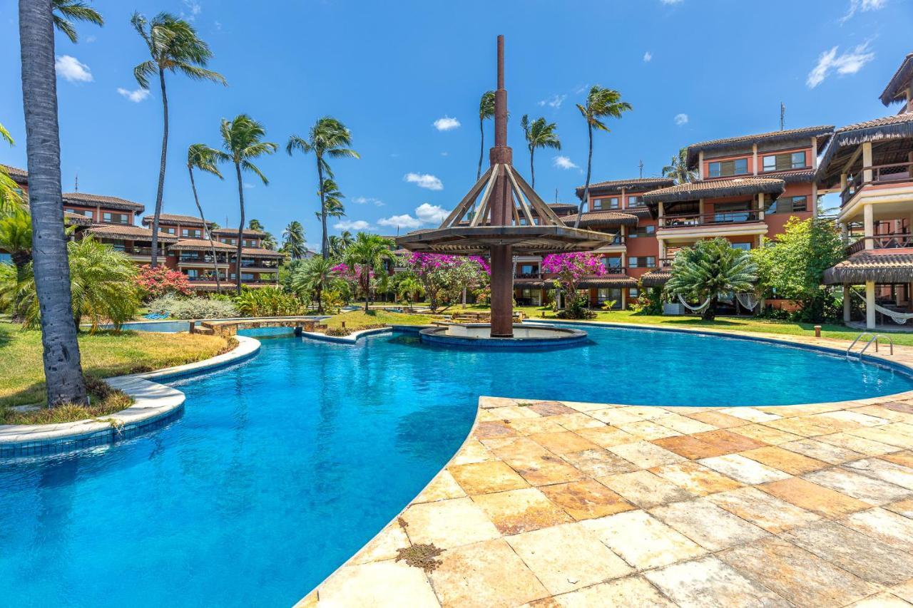 Cumbuco Dream Village Luxury Condo Экстерьер фото