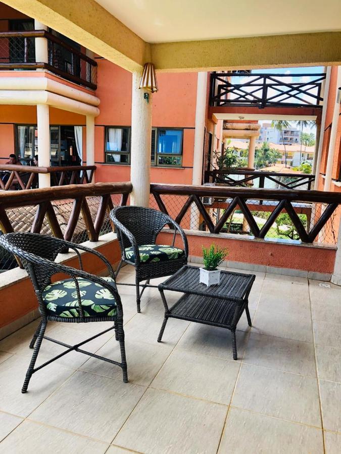 Cumbuco Dream Village Luxury Condo Экстерьер фото