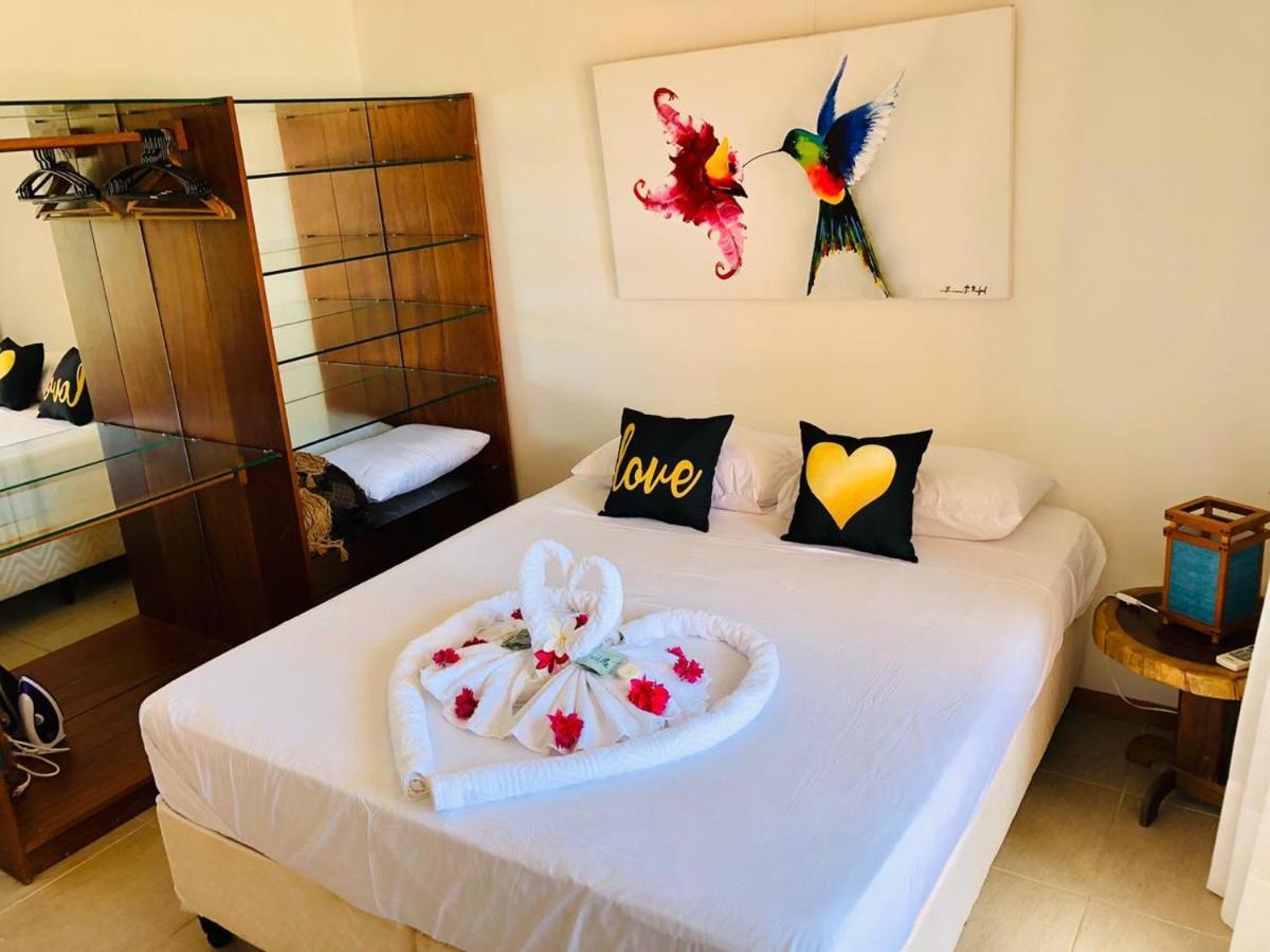 Cumbuco Dream Village Luxury Condo Экстерьер фото