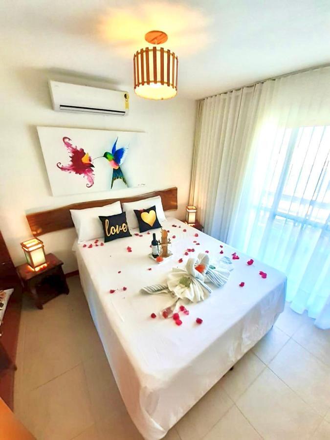 Cumbuco Dream Village Luxury Condo Экстерьер фото