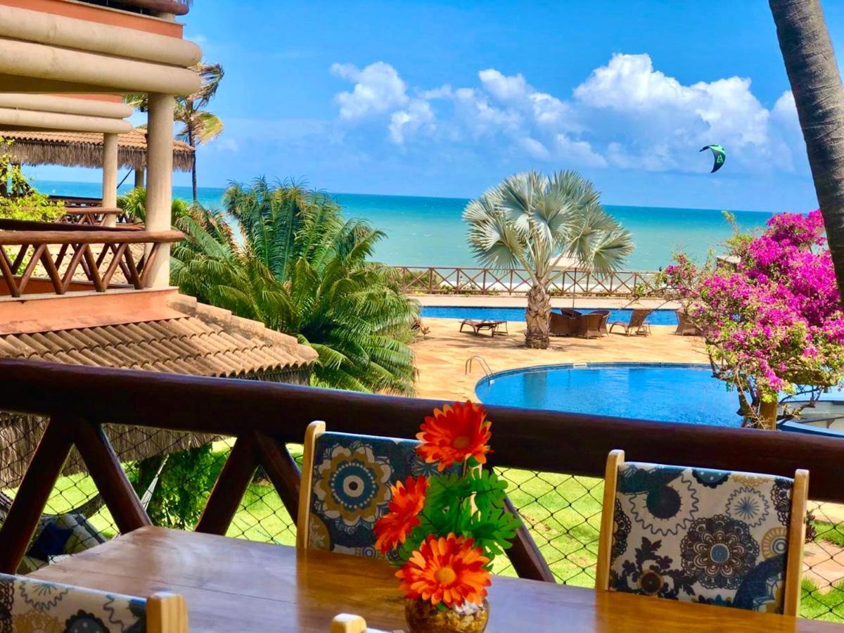 Cumbuco Dream Village Luxury Condo Экстерьер фото
