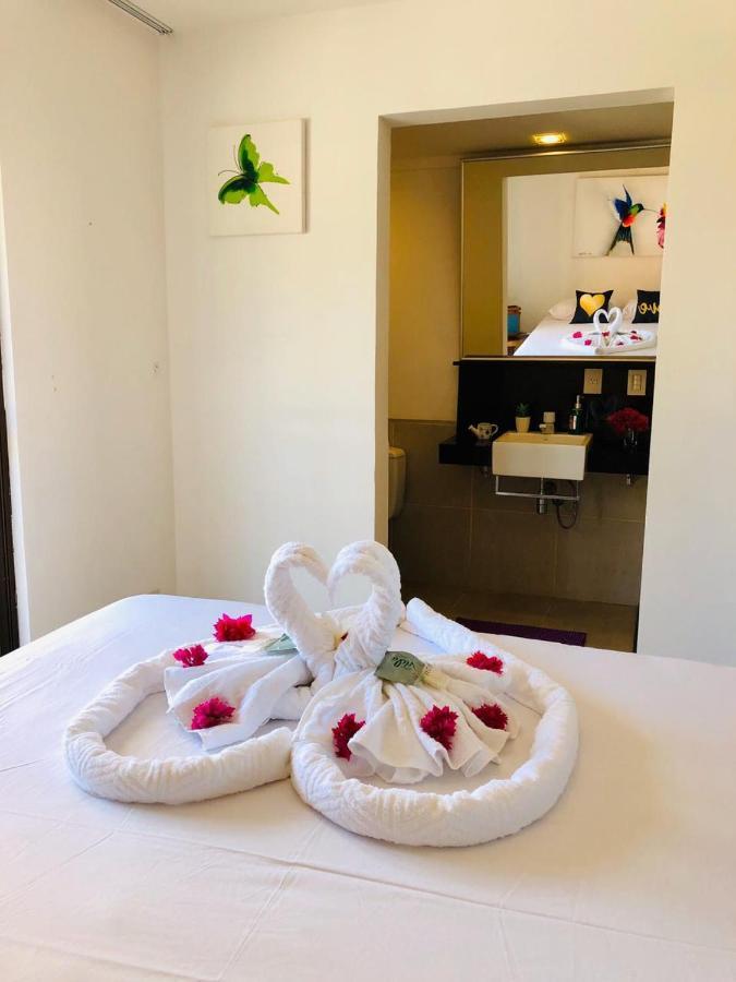 Cumbuco Dream Village Luxury Condo Экстерьер фото